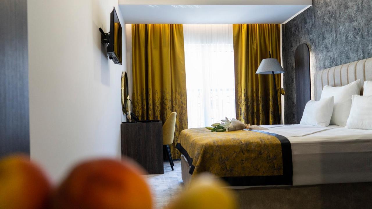Hotel Pasha Mostar Eksteriør billede